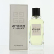 Xeryus Rouge 3.3 Oz Eau De Toilette Spray by Givenchy NEW Box for Men