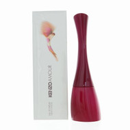 Kenzo Amour 3.3 Oz Eau De Parfum Spray by Kenzo NEW Box for Women