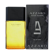 Azzaro Pour Homme 6.8 Oz Eau De Toilette Spray by Azzaro NEW Box for Men