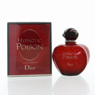Hypnotic Poison 3.4 Oz Eau De Toilette Spray by Christian Dior NEW Box for Women