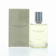 Burberry Weekend 3.3 Oz Eau De Parfum Spray by Burberry NEW Box for Women