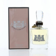 Juicy Couture 3.4 Oz Eau De Parfum Spray by Juicy Couture NEW Box for Women