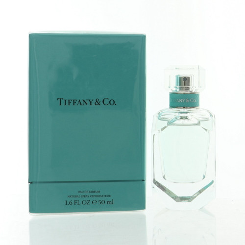 Tiffany & Co By Tiffany 1.6 Oz Eau De Parfum Spray For Women - Box (3614222401995)