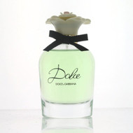 Dolce 2.5 Oz Edp Spray By Dolce & Gabbana New For Women