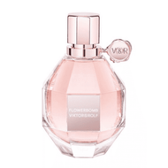 Viktor & Rolf Flower Bomb Eau de Parfum Spray for Women 1.7 oz, Full size