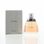 Vera Wang 3.4 Oz Eau De Parfum Spray by Vera Wang NEW Box for Women