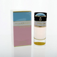 Prada Candy Sugar Pop 1.7 Oz Eau De Toilette Spray by Prada NEW Box for Women
