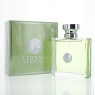 Versace Versense 3.4 Oz Eau De Toilette Spray By Versace New In Box For Women