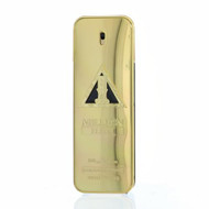 Paco Rabanne 1 Million Elixir 3.4 Oz Parfum Intense Spray by Paco Rabanne NEW for Men