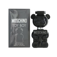 Moschino Toy Boy 1.0 Oz Eau De Parfum Spray by Moschino NEW Box for Men