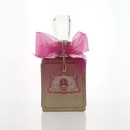 Viva La Juicy Rose 3.4 Oz Eau De Parfum Spray by Juicy Couture NEW for Women