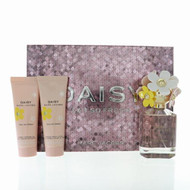 Marc Jacobs Daisy Eau So Fresh 3 Piece Gift Set with 2.5 Oz by Marc Jacobs NEW For Women