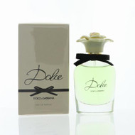 Dolce 1.6 Oz Eau De Parfum Spray by Dolce & Gabbana NEW Box for Women
