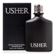 Usher For Men 3.4 oz EDT Spray By Usher