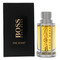 Boss The Scent By Hugo Boss 1.6 Oz Eau De Toilette Spray For Men - Box (737052972268)