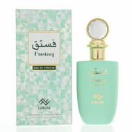 Fustaq By Luniche 3.4 Oz Eau De Parfum Spray For Unisex - Box (850039142543)