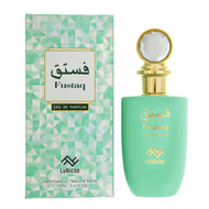 Fustaq By Luniche 3.4 Oz Eau De Parfum Spray For Unisex - Box (850039142543)
