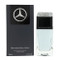Mercedes Benz Select By Mercedes Benz 3.3 Oz Eau De Toilette Spray For Men - Box (3595471081018) Mercedes Benz Select By Mercedes Benz 3.3 Oz Eau De Toilette Spray For Men - Box (3595471081018)