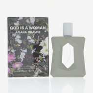 God Is A Woman 1.7 Oz Eau De Parfum Spray by Ariana Grande NEW Box for Women