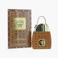 Mcm 1.7 Oz Eau De Parfum Natural Spray by Mcm NEW Box for Women
