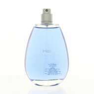 Hei 3.4 Oz Eau De Toilette Spray by Alfred Sung NEW for Men