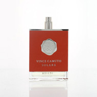 Vince Camuto Solare 3.4 Oz Eau De Toilette Spray By Vince Camuto New For Men