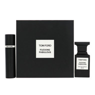 Tom Ford Fucking Faubulous 2 Piece Gift Set with 1.7 Oz by Tom Ford NEW For Men