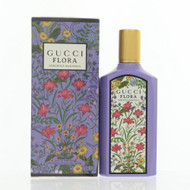 Gucci Flora Gorgeous Magnolia 3.4 Oz Eau De Parfum Spray by Gucci NEW Box for Women