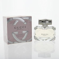 Gucci Bamboo 2.5 Oz Eau De Toilette Spray by Gucci NEW Box for Women