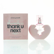 Thank U Next 1.7 Oz Eau De Parfum Spray by Ariana Grande Box for Women
