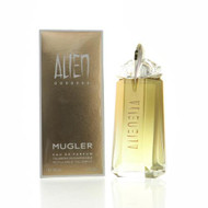 Alien Goddess 3.0 Oz Eau De Parfum Spray Refillable by Thierry Mugler NEW Box for Women