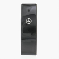 Mercedes Benz Club Black 3.4 Oz Eau De Toilette Spray by Mercedes Benz NEW for Men