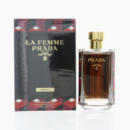 Prada La Femme Absolu 3.4 Oz Eau De Parfum Spray by Prada NEW Box for Women
