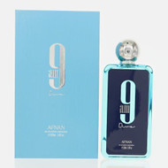 9 Am Dive 3.4 Oz Eau De Parfum Spray by Afnan NEW Box for Women