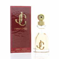 Jimmy Choo I Want Choo 1.3 Eau De Parfum by Jimmy Choo Box for Women