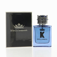 Dolce & Gabbana 1.6 Oz Eau De Parfum Spray by Dolce & Gabbana NEW Box for Men