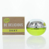 Dkny Be Delicious 1.7 Oz Eau De Parfum Spray by Donna Karan NEW Box for Women