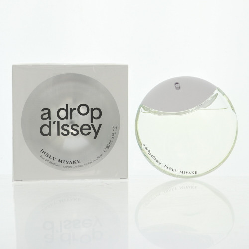 Issey Miyake A Dro By Issey Miyake 3.0 Oz Eau De Parfum Spray For Women - Box (3423222010324)