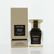 Vanille Fatale 1.0 Oz Eau De Parfum Spray by Tom Ford Box for Women