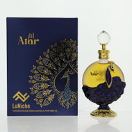 Atar 1.18 Oz Concentrated Non Alcoholic Perfume Oil by Luniche Box for Unisex