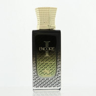 Encore I 2.7 Oz Eau De Parfum Spray by Luniche Tester for Men