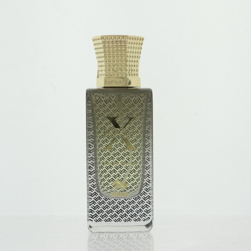 Encore X By Luniche 2.7 Oz Eau De Parfum Spray For Men - Tester (850039142482)