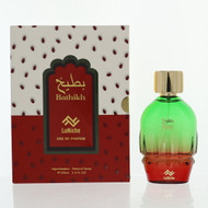 Bathik 3.4 Oz Eau De Parfum Spray by Luniche Box for Unisex