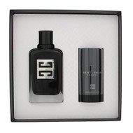 Gentlemen Society 2 Piece Gift Set - 3.3 Oz Eau De Parfum Spray, 2.6 Oz Deodorant Stick by Givenchy Gift Set for Men