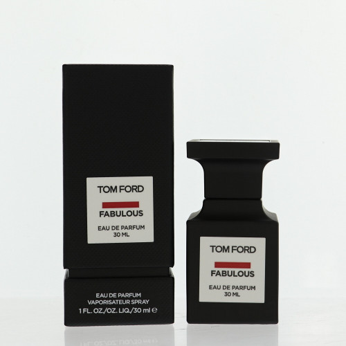 Tom Ford Fabulous By Tom Ford 1.0 Oz Eau De Parfum Spray For Men - Box (888066094177)
