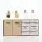 Burberry By Burberry 4 Piece Gift Set - 0.16 Oz Her Eau De Parfum Spray, 0.16 Oz Her Eau De Parfum Spray, 0.16 Oz Goddess Eau De Parfum Spray, 0.16 Oz Goddess Eau De Parfum Spray For Women - Gift Set (3616305443625)