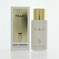 Paco Rabanne Fame 6.8 Oz Perfumed Body Lotion by Paco Rabanne Box for Women