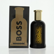 Boss #6 Elixir 3.3 Oz Eau De Parfum Spray by Hugo Boss Box for Men