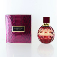 Jimmy Choo Fever 2.0 Oz Eau De Parfum Spray by Jimmy Choo Box for Women