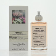 Replica Flower Market 3.4 Oz Eau De Toilette Spray by Maison Margiela Box for Women
